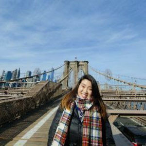 Meet your Posher, Esther